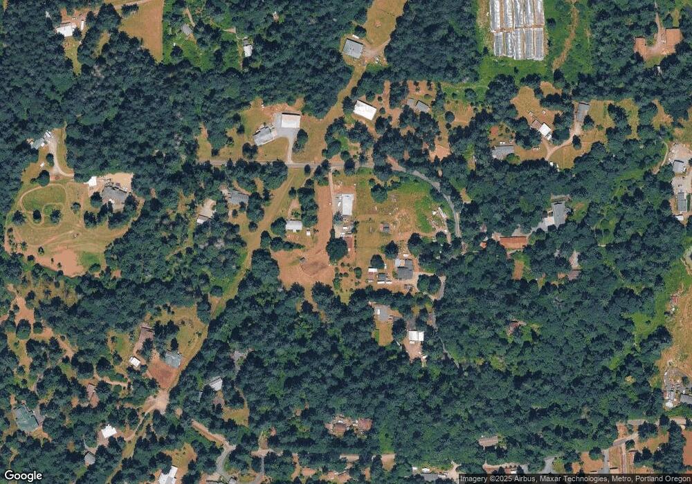 13260 S Glenn Dr, Mulino, OR 97042 - photo 1
