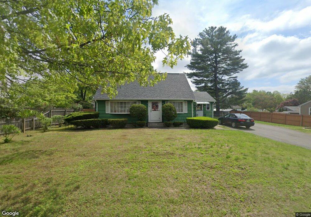 24 Chapin St, Feeding Hills, MA 01030 - photo 1