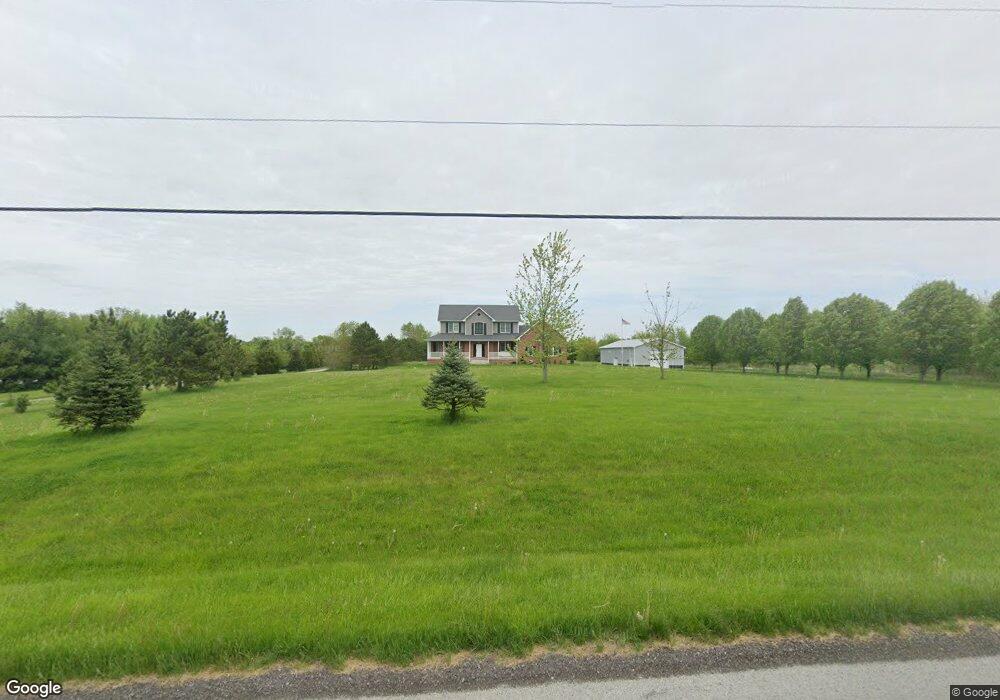 16223 State Line Rd, Cedar Lake, IN 46303 - photo 1