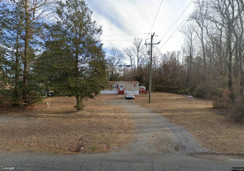 8133 N Henpeck Rd, Quinton, VA 23141 - photo 1