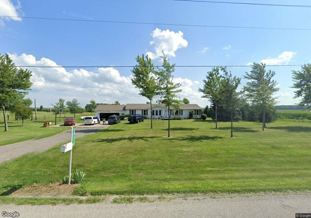 19174 County Road M, West Unity, OH 43570 - photo 1