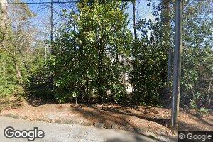 3341 Nancy Creek Rd NW, Atlanta, GA 30327