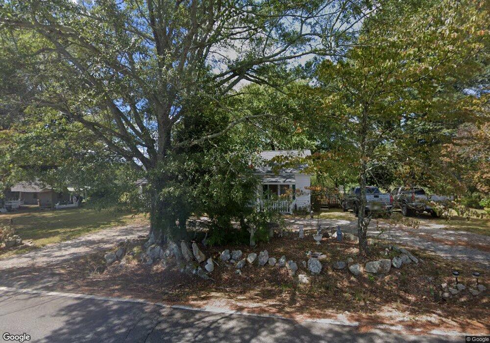 972 Robinson Rd, Bowdon, GA 30108 - photo 1