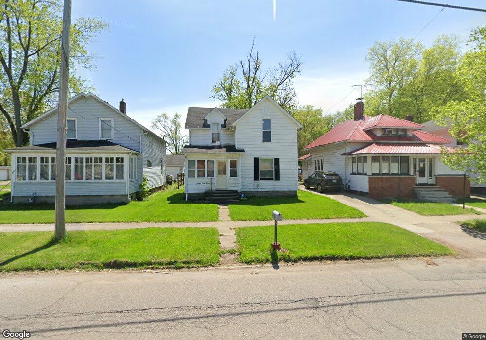 1625 W Indiana Ave, Elkhart, IN 46516 - photo 1