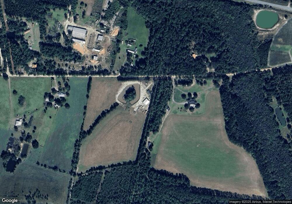 903 Old Highway 32 Rd, Hortense, GA 31543 - photo 1