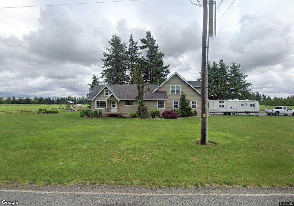 9312 Axling Rd, Lynden, WA 98264 - photo 1