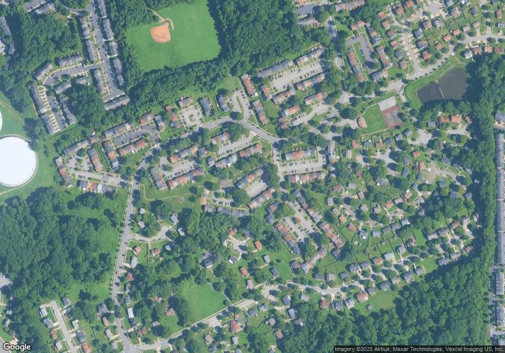 7610 Swan Terrace, Hyattsville, MD 20785 - photo 1