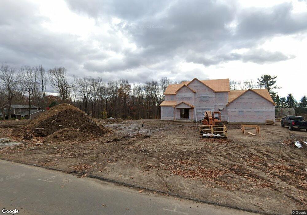 23 Old Log Town Rd, Prospect, CT 06712 - photo 1