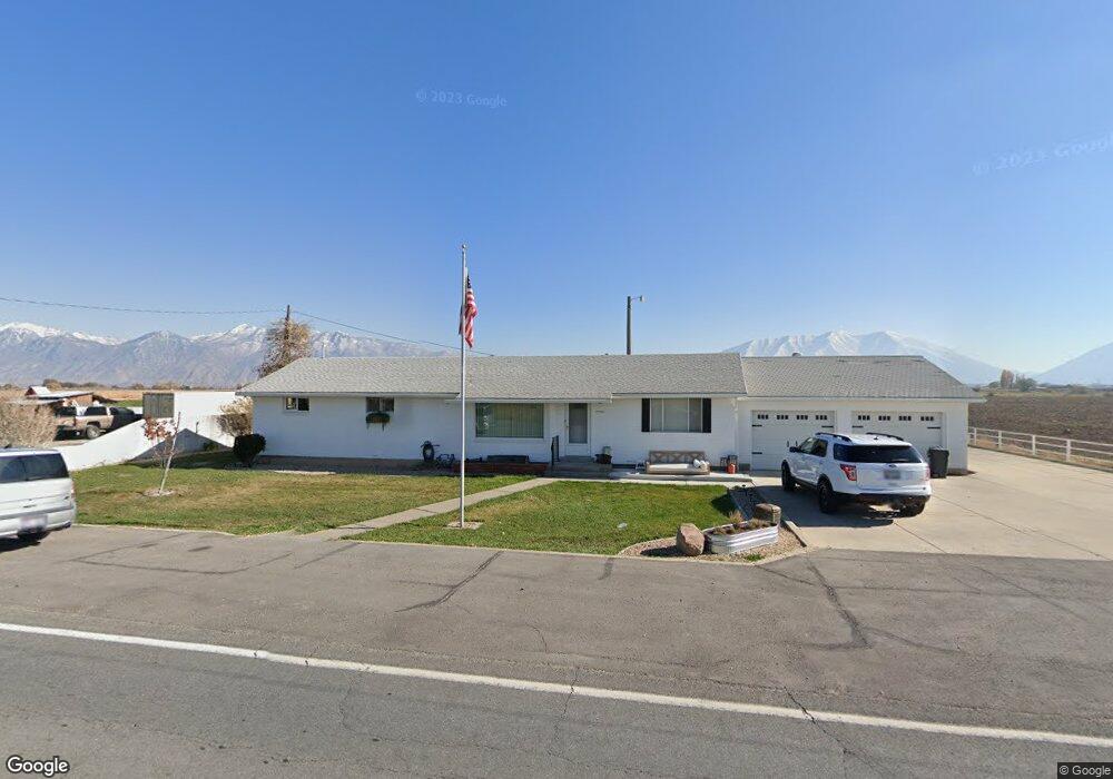 5411 S 3200 W, Spanish Fork, UT 84660 - photo 1