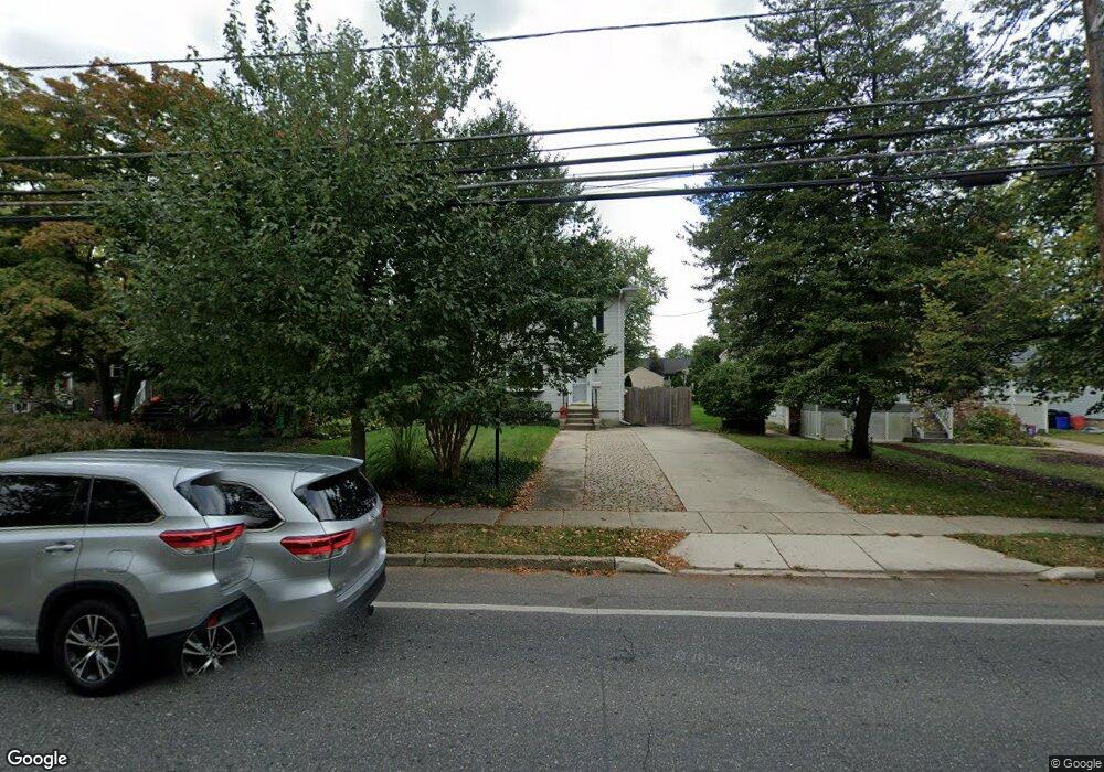 706 Grove St, Haddonfield, NJ 08033 - photo 1