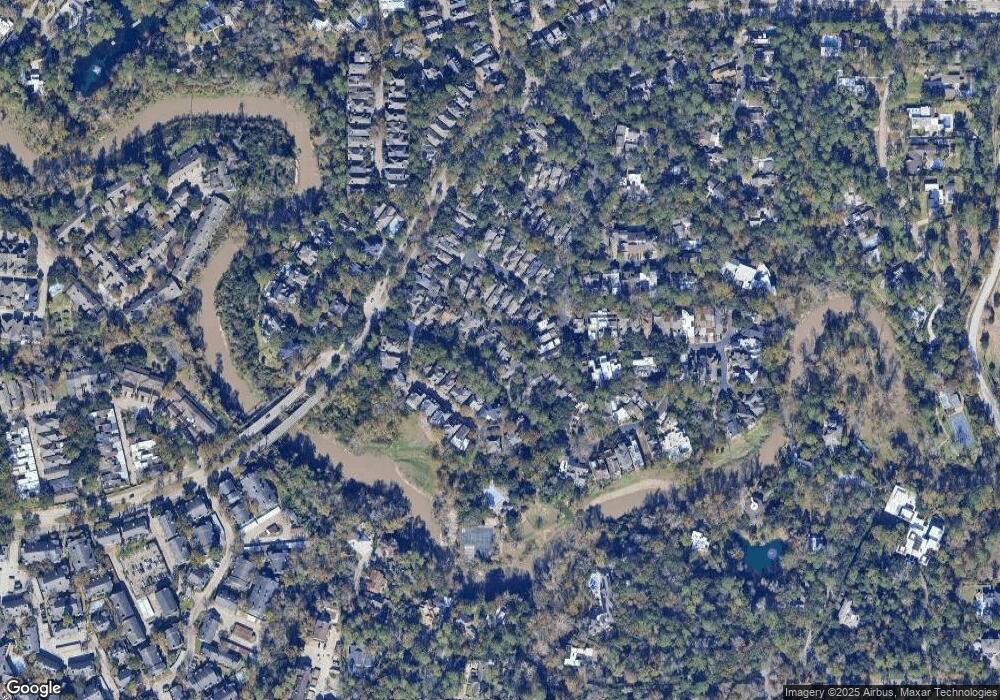 9033 Briar Forest Dr, Houston, TX 77024 - photo 1