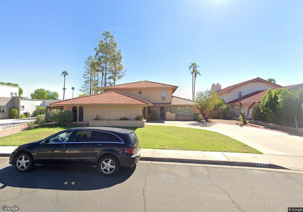 2511 W Monterey Ave, Mesa, AZ 85202 - photo 1