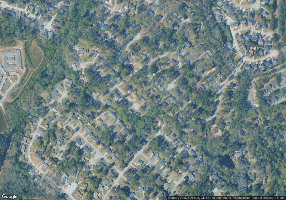 724 Cool Brook Ct, Augusta, GA 30907 - photo 1