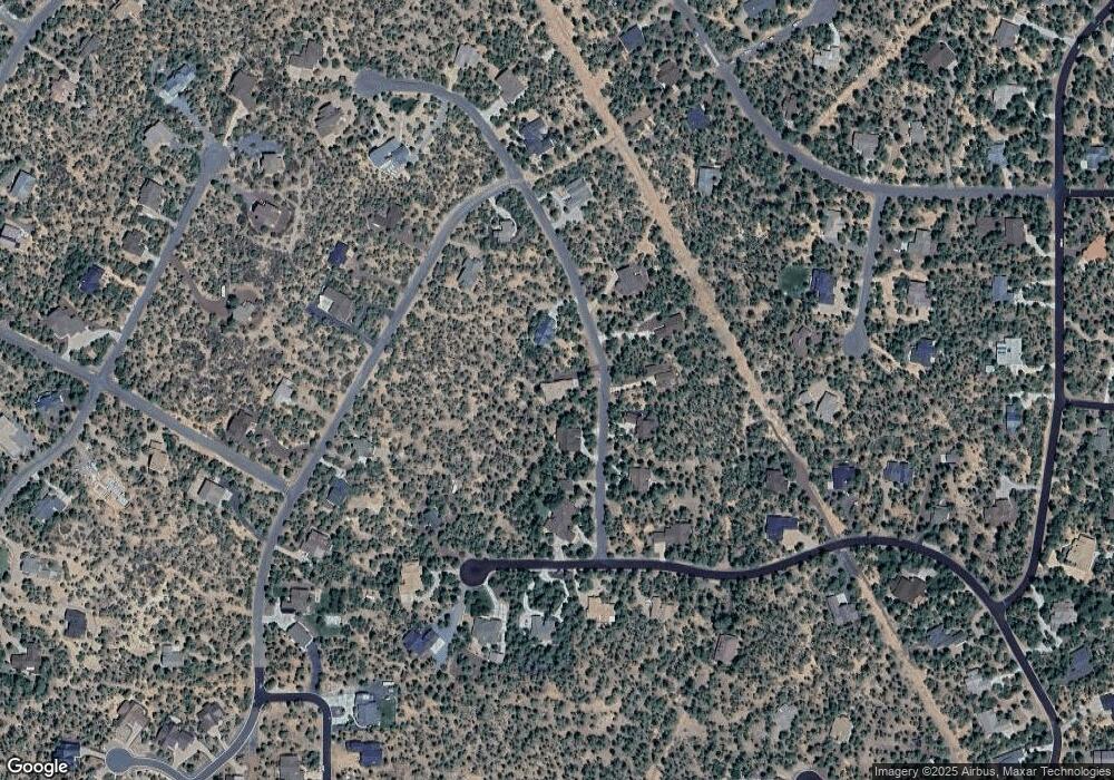 1840 S Knoll Trail, Show Low, AZ 85901 - photo 1