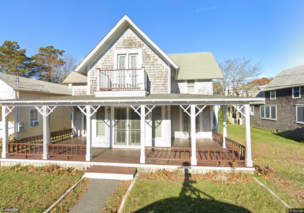 59 Tuckernuck Ave, Oak Bluffs, MA 02557 - photo 1