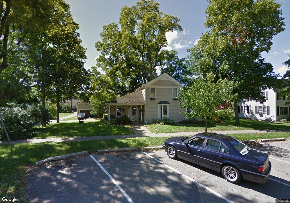 8015 Forest St, Dexter, MI 48130 - photo 1