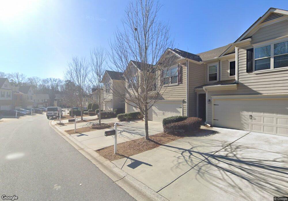 2570 Maple Leaf Terrace unit LEAF, Cumming, GA 30041 - photo 1