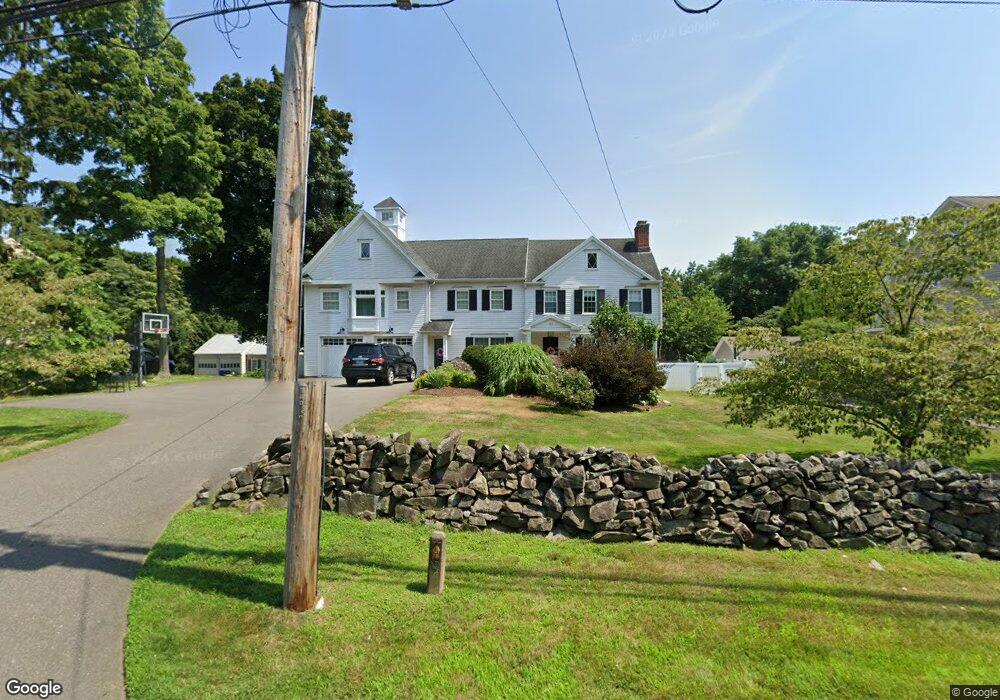 121 Elm St, Fairfield, CT 06824 - photo 1