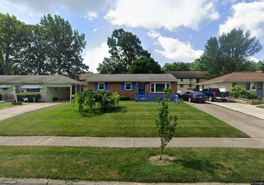 1485 Evaline Dr, Columbus, OH 43224 - photo 1