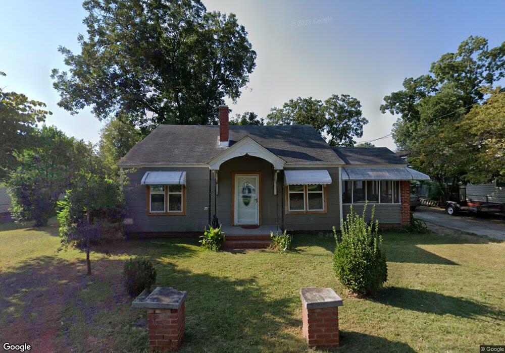 538 Grenada Terrace, Macon, GA 31206 - photo 1