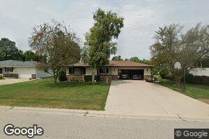 615 Spring Ct, Random Lake, WI 53075