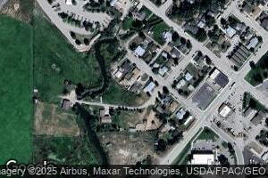 1109 S Pacific St, Dillon, MT 59725