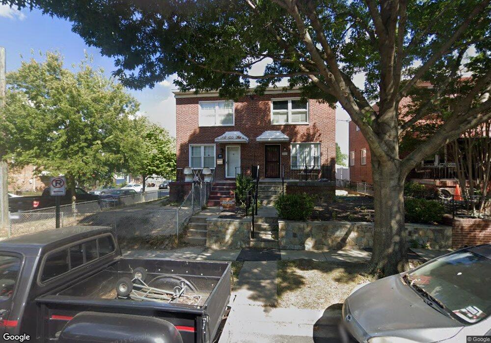 4829 7th St NE, Washington, DC 20017 - photo 1