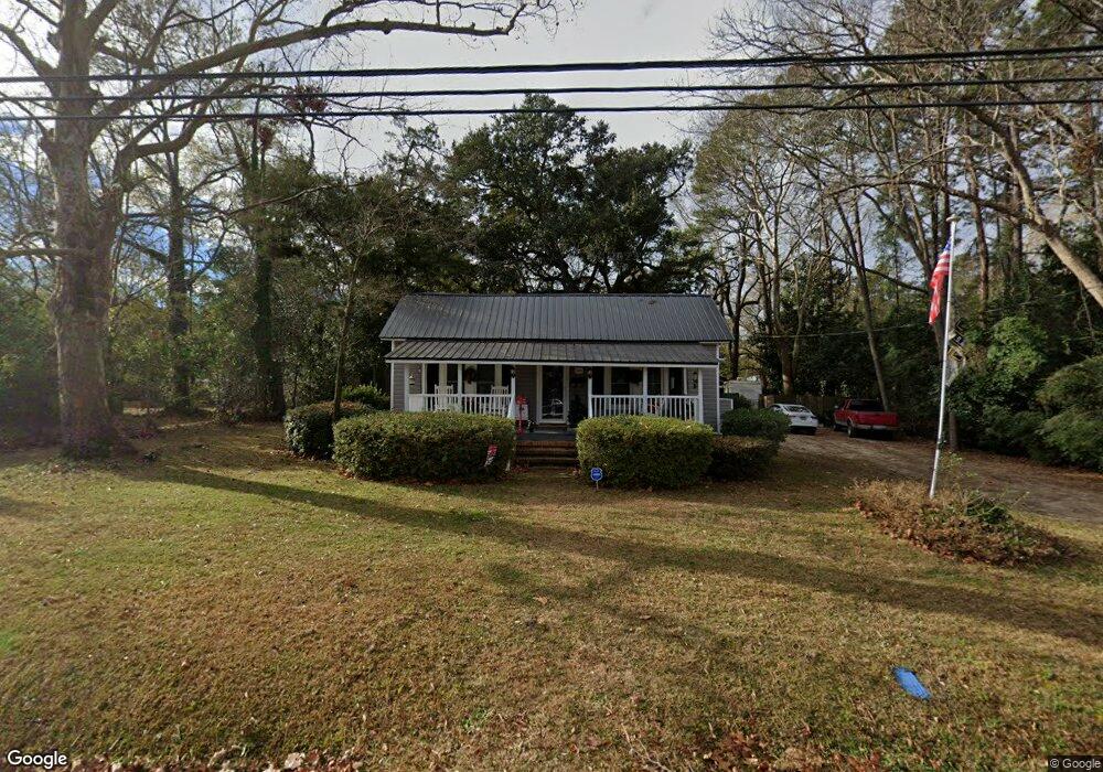 1015 Pine St, Conway, SC 29526 - photo 1