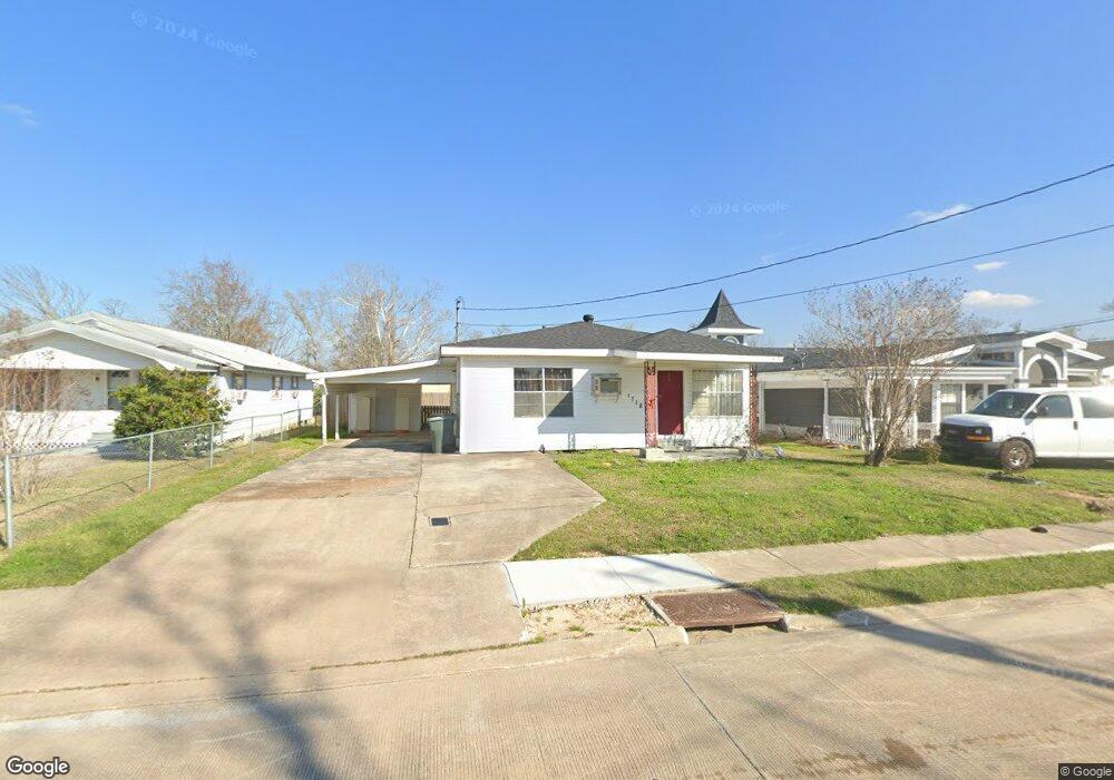 1718 Jake St, Lake Charles, LA 70601 - photo 1