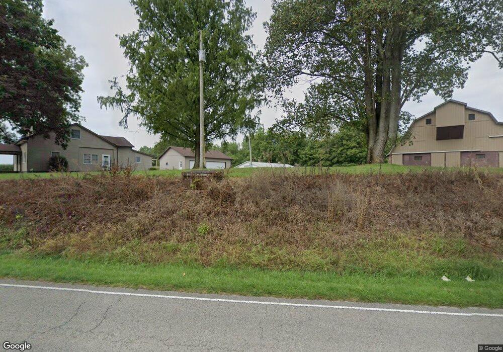 6573 N Us Highway 421, Greensburg, IN 47240 - photo 1