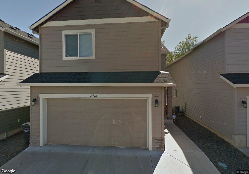 2418 Natures Walk, Forest Grove, OR 97116 - photo 1