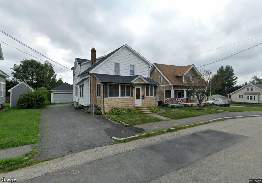 46 Marland Rd unit 1, Worcester, MA 01606 - photo 1