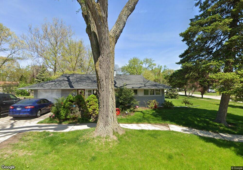 1403 W Liberty Dr, Wheaton, IL 60187 - photo 1