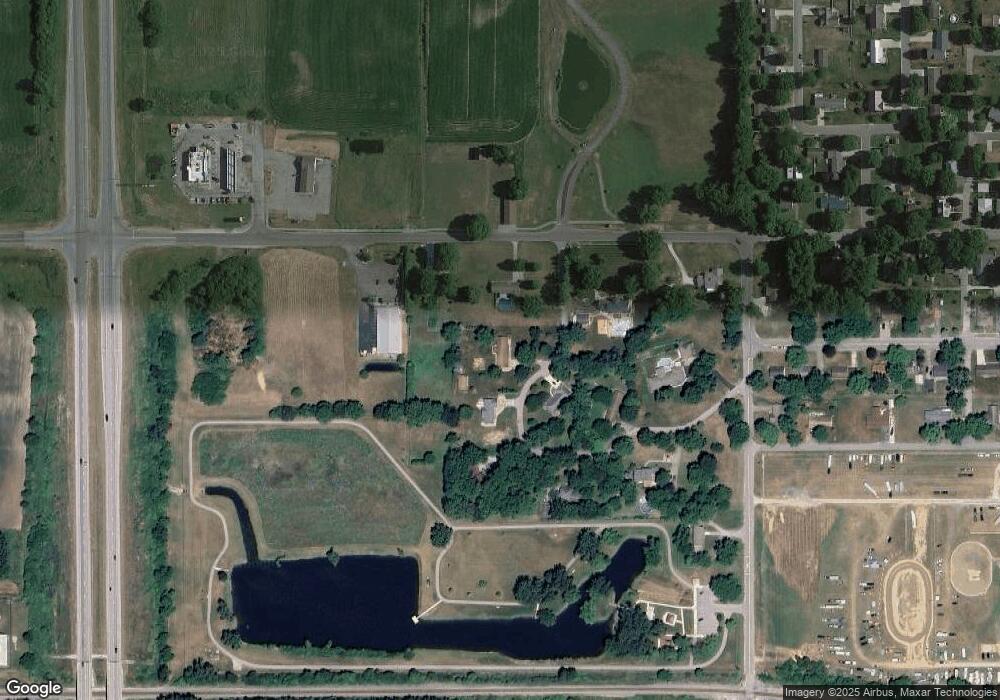 550 Woodland Trail, Argos, IN 46501 - photo 1