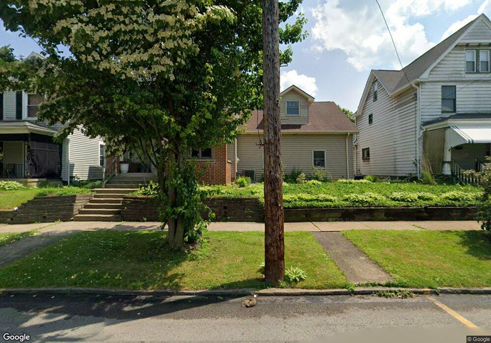 144 Franklin Ave, Vandergrift, PA 15690 - photo 1