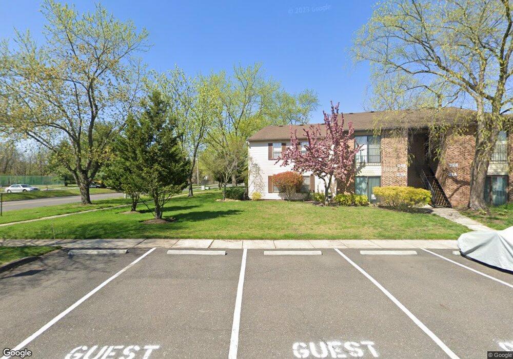 24 Sumac Ct, Mount Laurel, NJ 08054 - photo 1