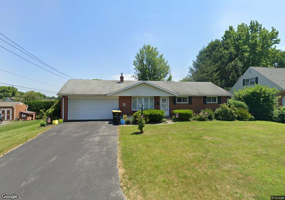 1239 N 30th St, Allentown, PA 18104 - photo 1