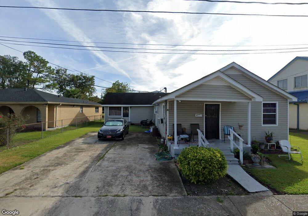 1123 Clay St, Houma, LA 70360 - photo 1