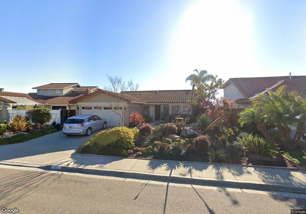 307 Trailview Rd, Encinitas, CA 92024 - photo 1