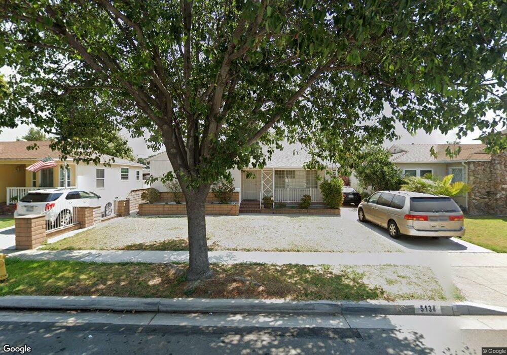 5134 Minturn Ave, Lakewood, CA 90712 - photo 1