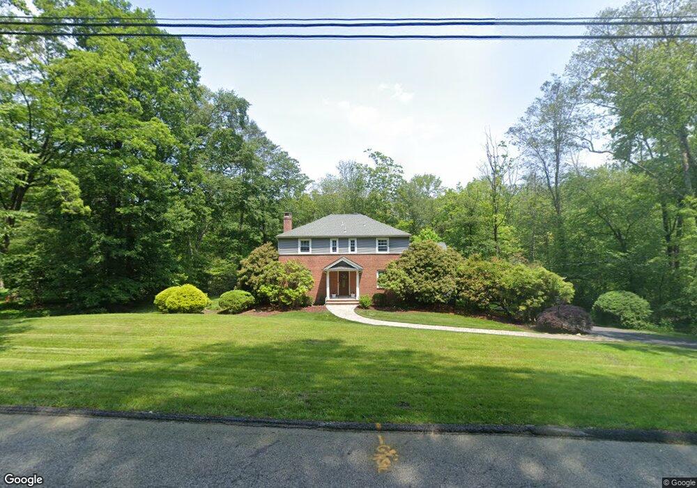 4 Misty Ridge Cir, Kinnelon, NJ 07405 - photo 1