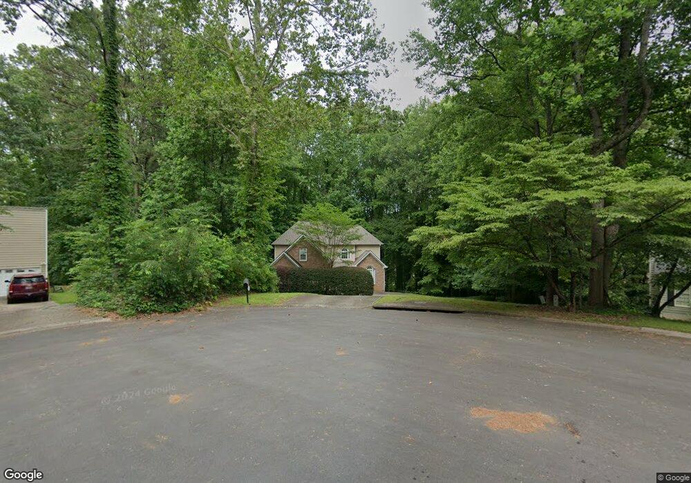 3940 N Tondee Ct, Marietta, GA 30062 - photo 1