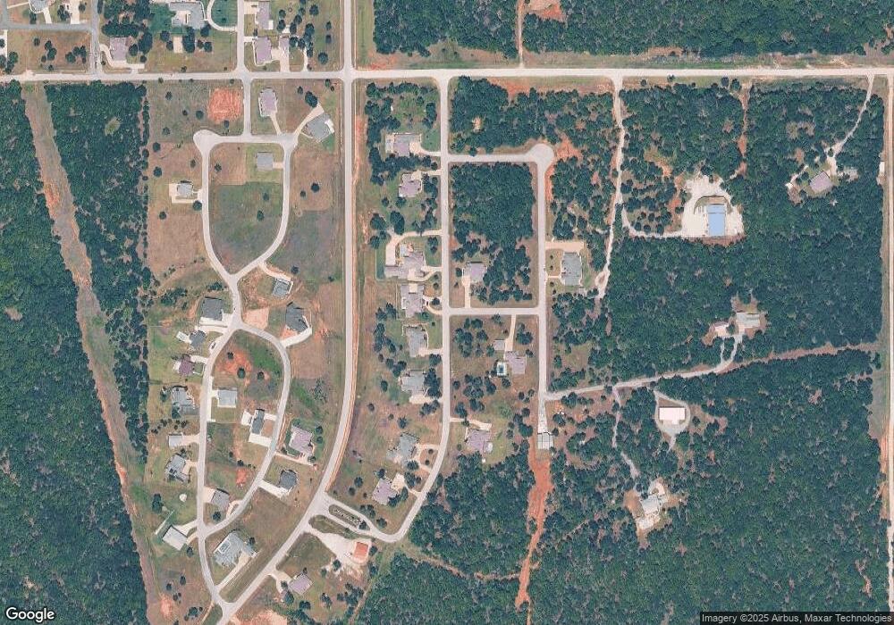 0 Sunset View Rd unit 2002334, Skiatook, OK 74070 - photo 1