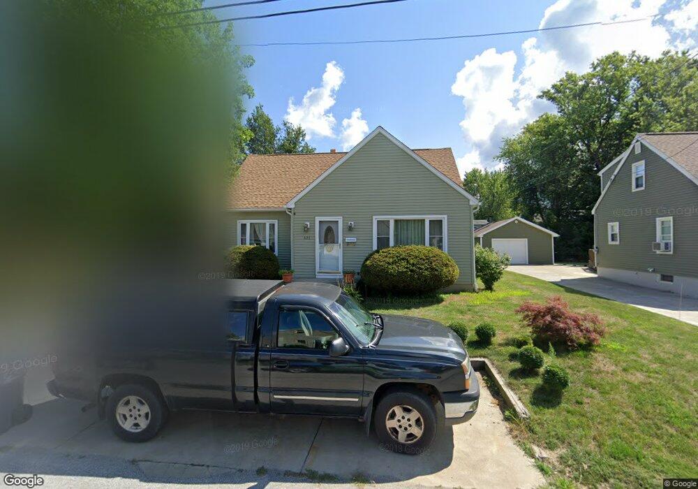 421 Strathmore Ave, Erie, PA 16505 - photo 1