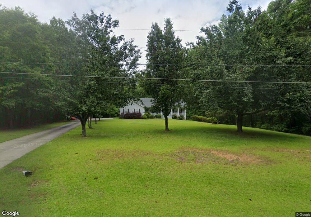 13 Glen Cannon Trail, Newnan, GA 30265 - photo 1