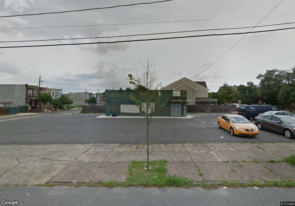 307 State St, Camden, NJ 08102 - photo 1