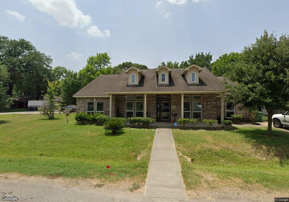 7034 Sherwood Dr, Houston, TX 77021 - photo 1