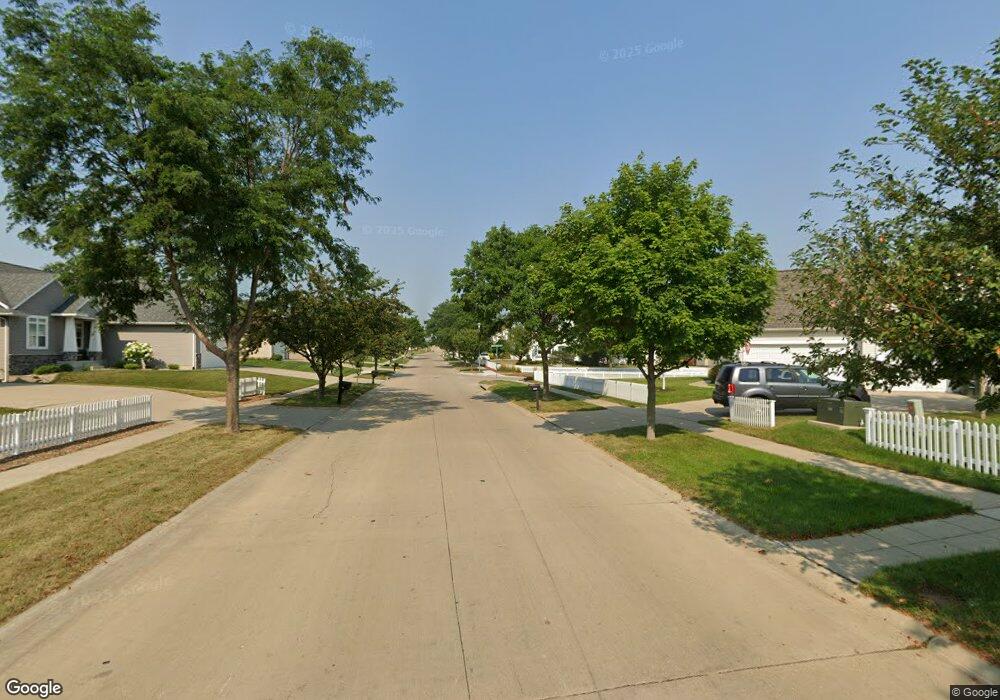 Lot 5 Ushers Ridge, Cedar Rapids, IA 52411 - photo 1