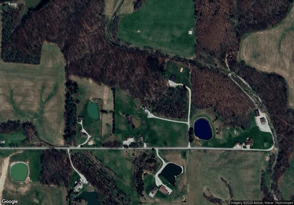 8412 E County Road 200 N, Greensburg, IN 47240 - photo 1