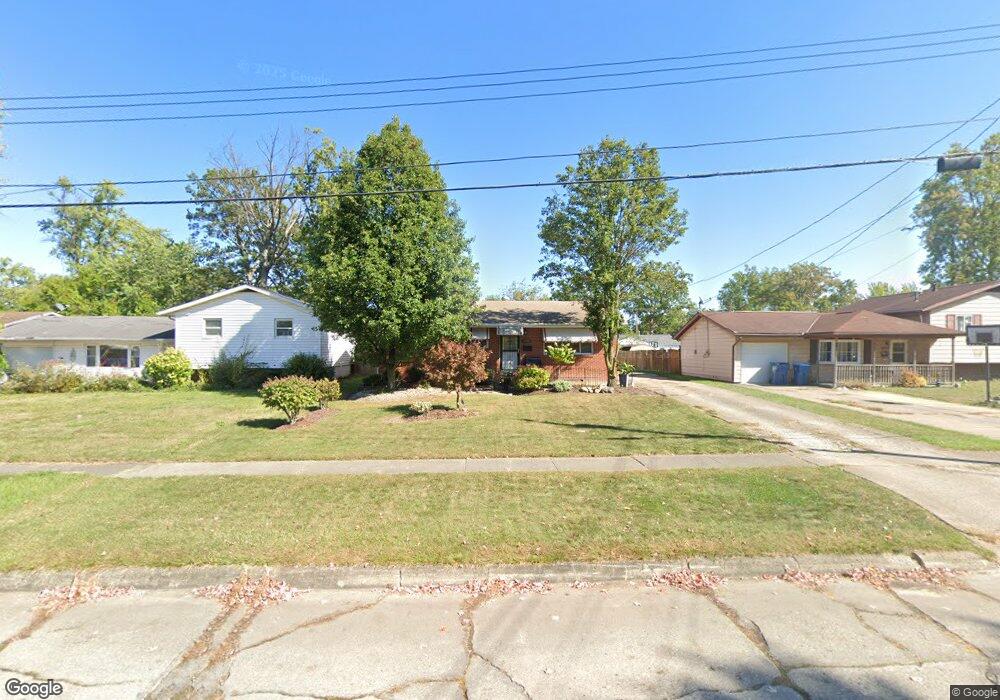 3911 Caferro Ave, Lorain, OH 44055 - photo 1